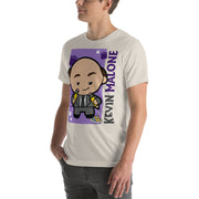 Cartoon Kevin Malone - T-Shirt