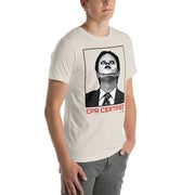 CPR Certified - T-Shirt