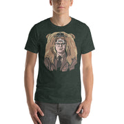 Dwight Bear Head - T-Shirt