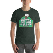 Chef Boy Have You Lost? - T-Shirt