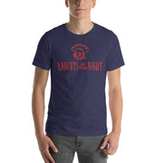 Knights Of The Night - T-Shirt