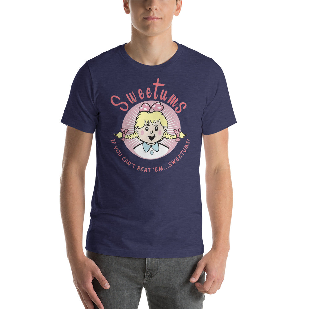 Sweetums - T-Shirt