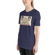 Swanson Pyramid Of Greatness - Women's T-Shirt