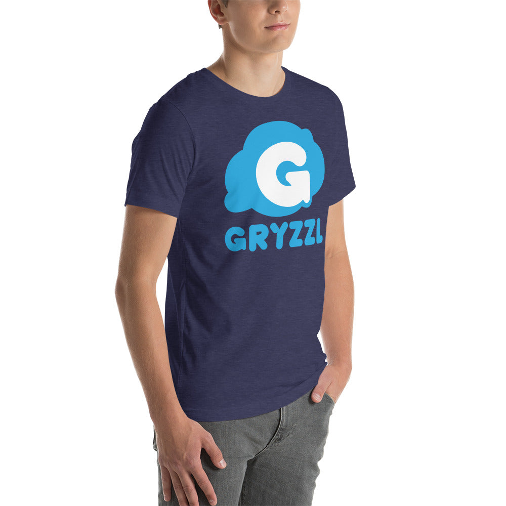 Gryzzl - T-Shirt