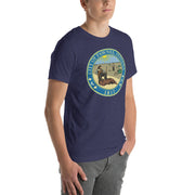 Pawnee City Logo - T-Shirt