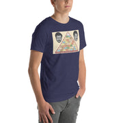Swanson Pyramid Of Greatness - T-Shirt