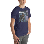 Duke Silver Album - T-Shirt