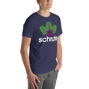 Schrute Logo - T-Shirt