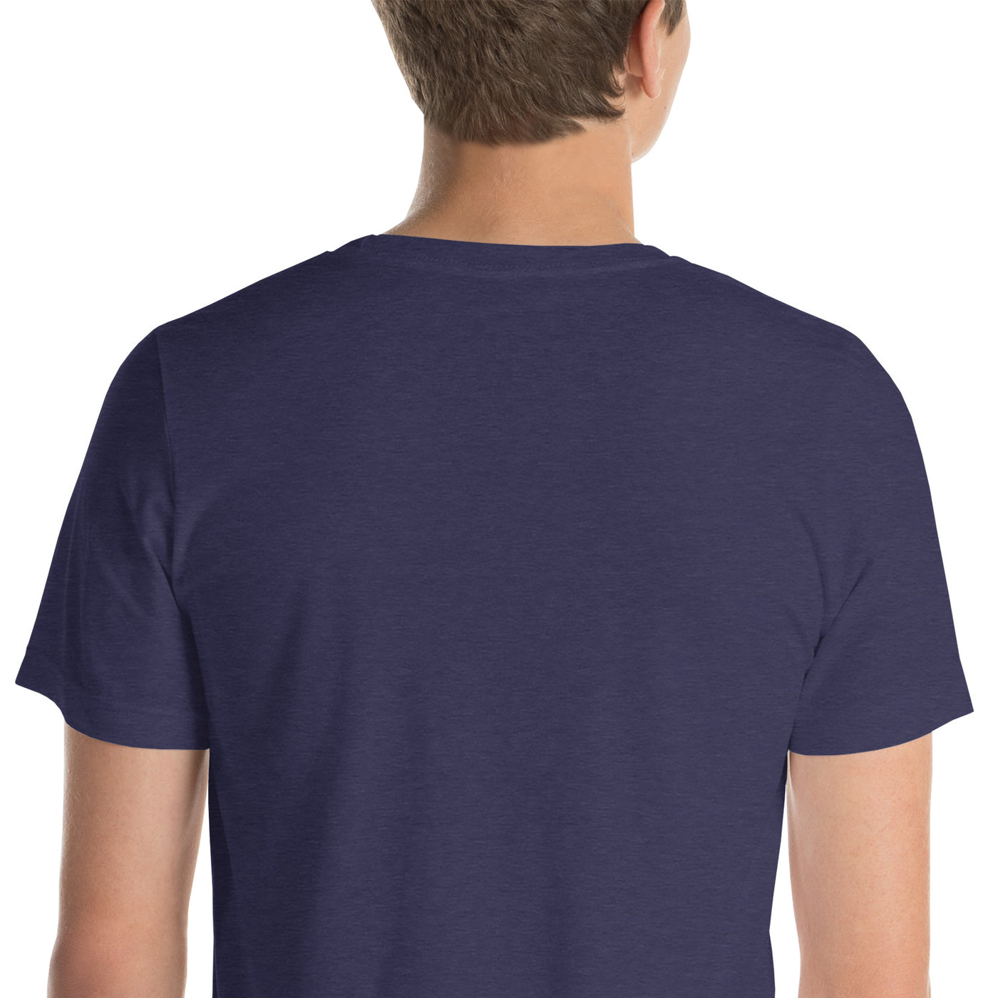 Pawnee City Logo - T-Shirt