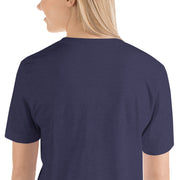 Swanson Pyramid Of Greatness - Women's T-Shirt