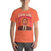 Stayin Alive T-shirt