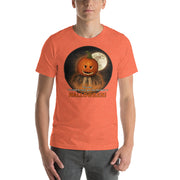 Dwight Pumpkin Head T-Shirt