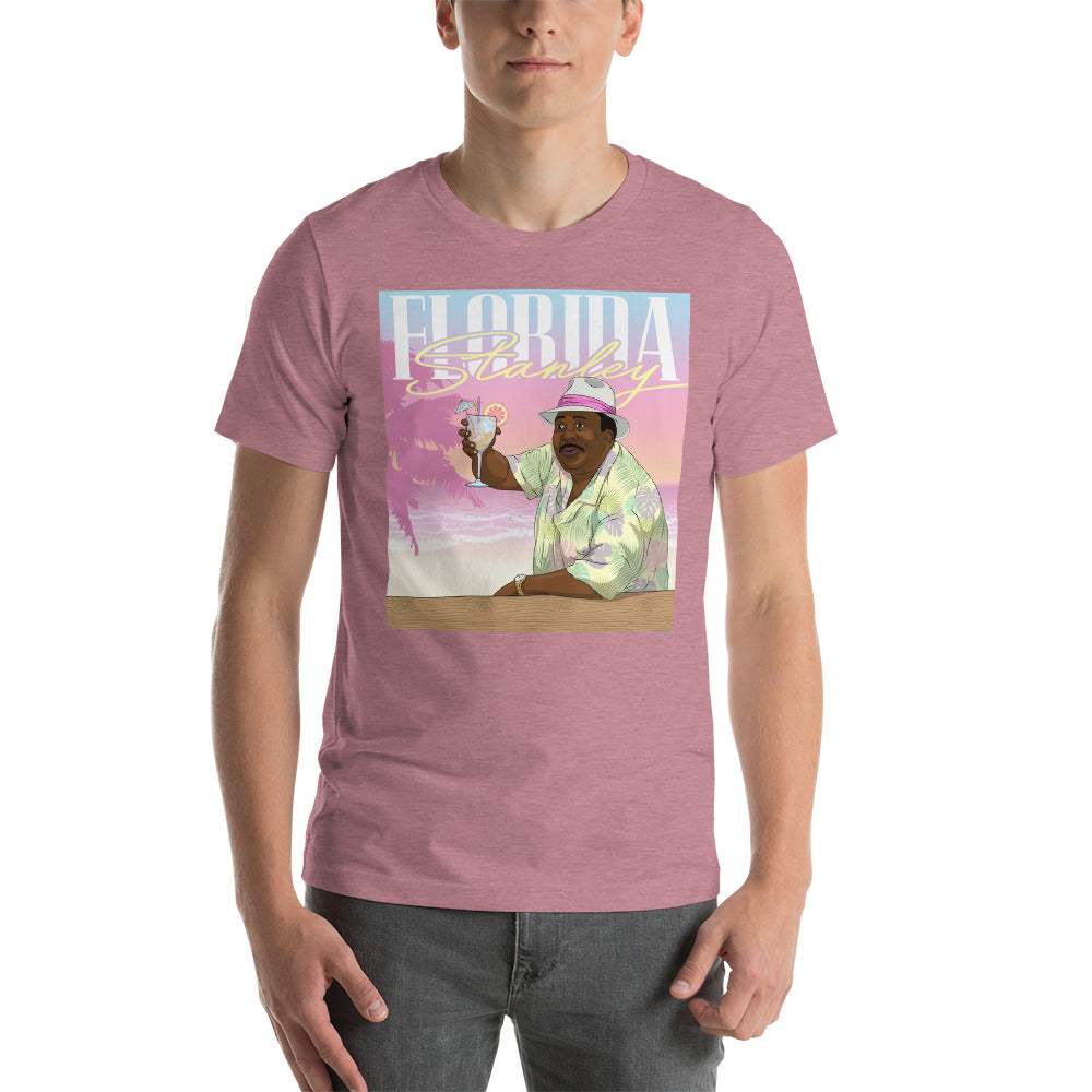 Florida Stanley Vice T-Shirt