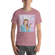 Pam Beesly Vice T-Shirt