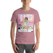 Jim Halpert Vice Series T-Shirt