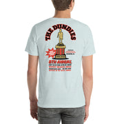 The 8th Annual Dundies Awards T-Shirt