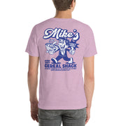 Mike's Cereal Shack T-Shirt
