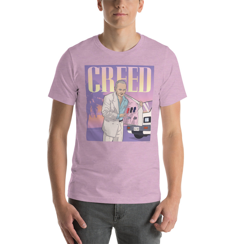 Creed Vice T-Shirt
