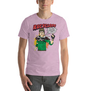 Recyclops Lawns T-shirt