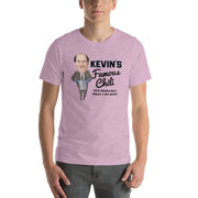 Kevin's Famous Chili T-Shirt