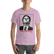 CPR Certified - T-Shirt
