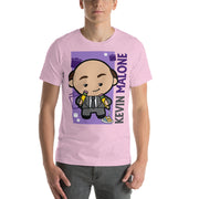 Cartoon Kevin Malone - T-Shirt