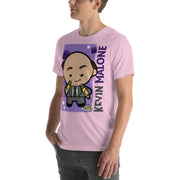 Cartoon Kevin Malone - T-Shirt