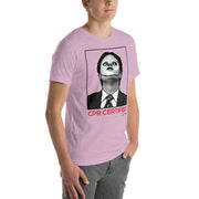 CPR Certified - T-Shirt