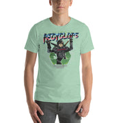 Recyclops Punish T-shirt