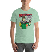Recyclops Lawns T-shirt