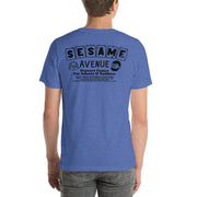 Sesame Avenue Daycare T-Shirt