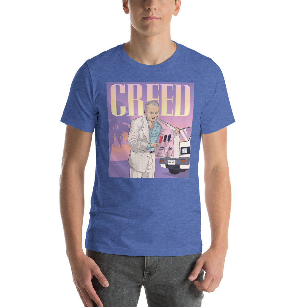 Creed Vice T-Shirt