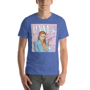 Pam Beesly Vice T-Shirt