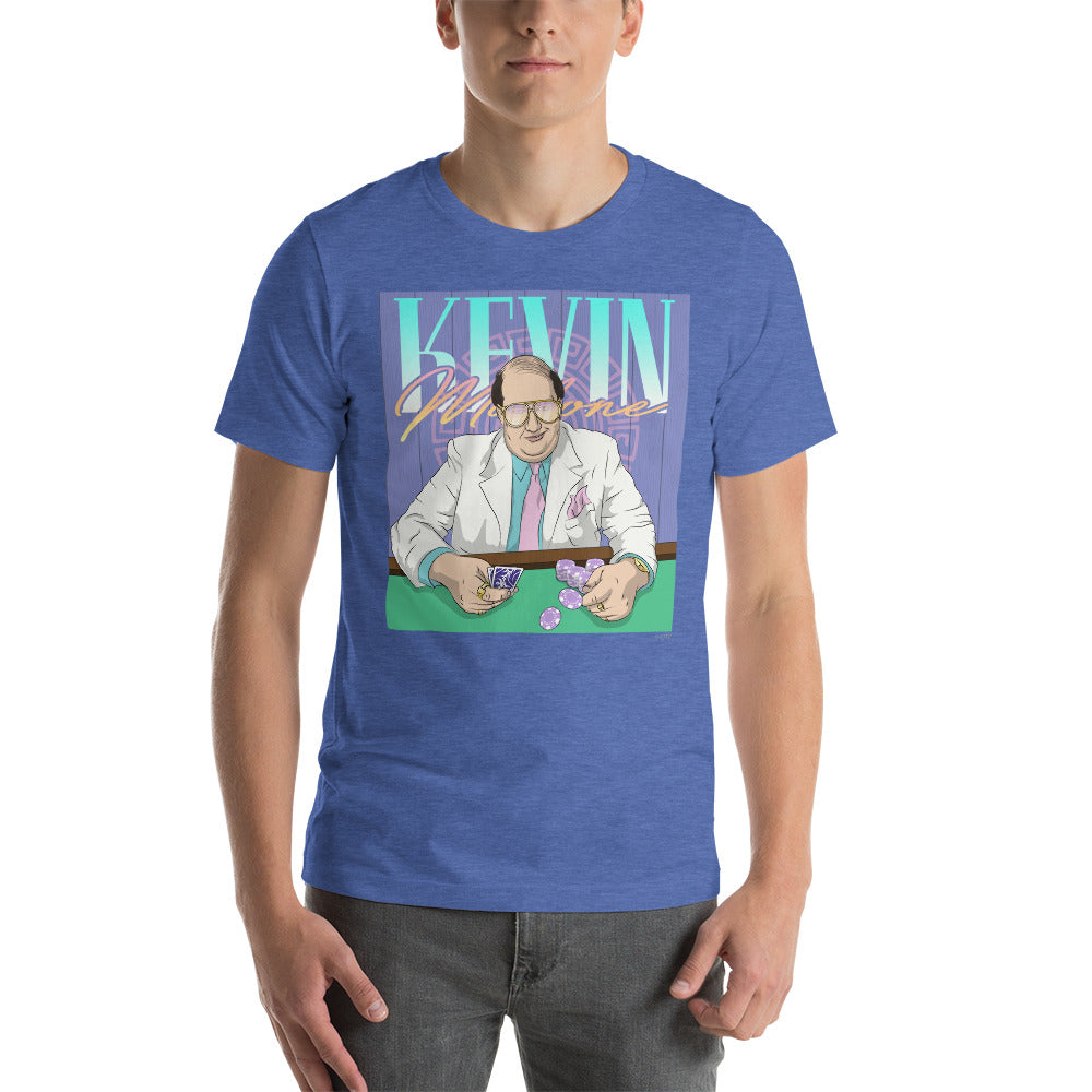 Kevin Malone Vice T-Shirt