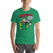 Recyclops Lawns T-shirt