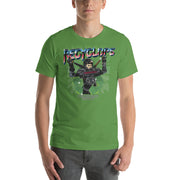 Recyclops Punish T-shirt
