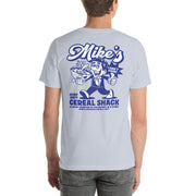 Mike's Cereal Shack T-Shirt