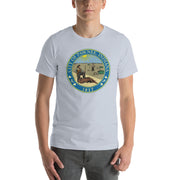Pawnee City Logo - T-Shirt