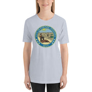 City Of Pawnee Logo - Women's T-Shirt
