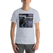 Duke Silver Album - T-Shirt