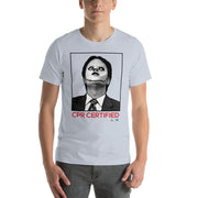 CPR Certified - T-Shirt