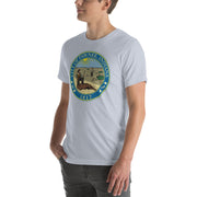 Pawnee City Logo - T-Shirt