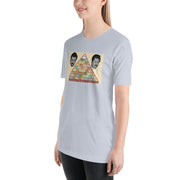Swanson Pyramid Of Greatness - Women's T-Shirt