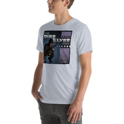 Duke Silver Album - T-Shirt