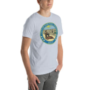 Pawnee City Logo - T-Shirt