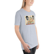 Swanson Pyramid Of Greatness - Women's T-Shirt