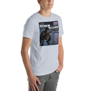 Duke Silver Album - T-Shirt
