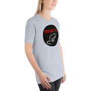 Mouse Rat | Classic Circle | Front Only - Women's T-Shirt