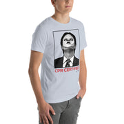 CPR Certified - T-Shirt