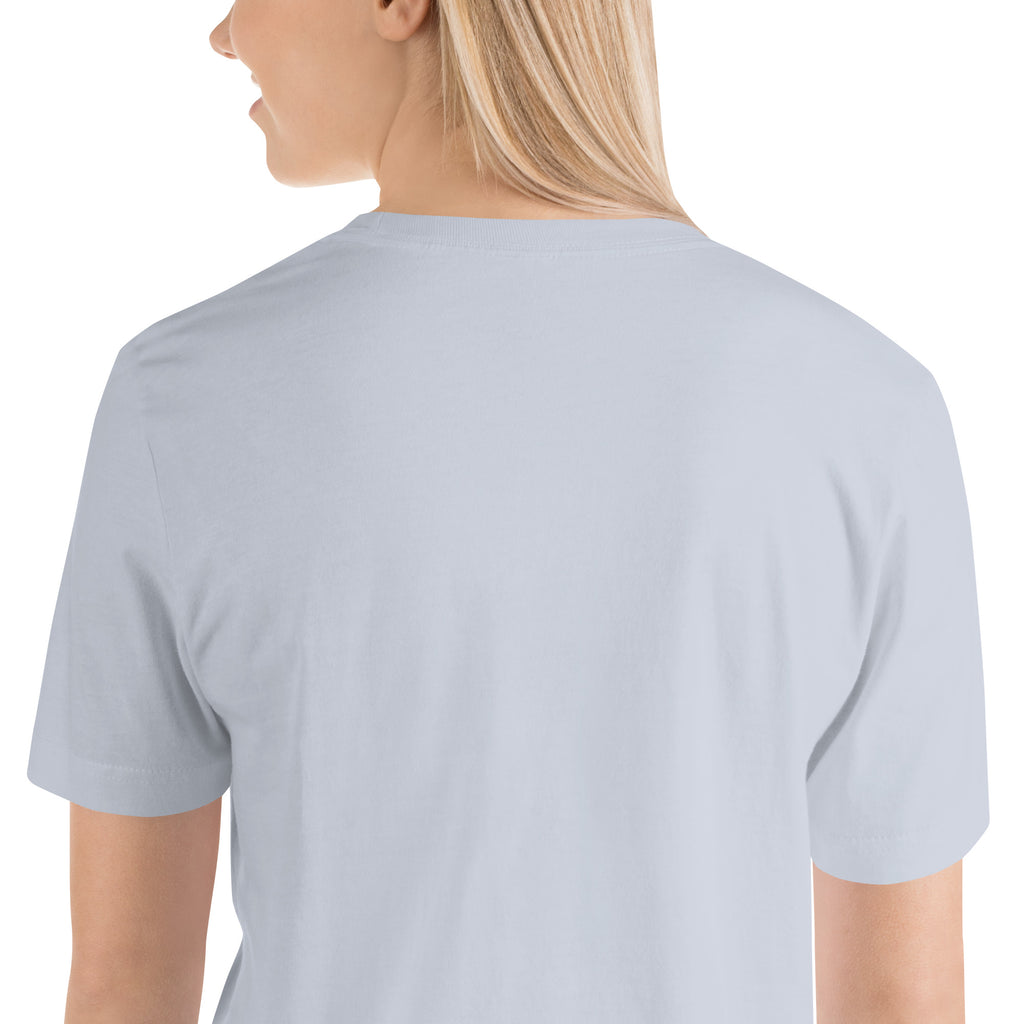 Swanson Pyramid Of Greatness - Women's T-Shirt